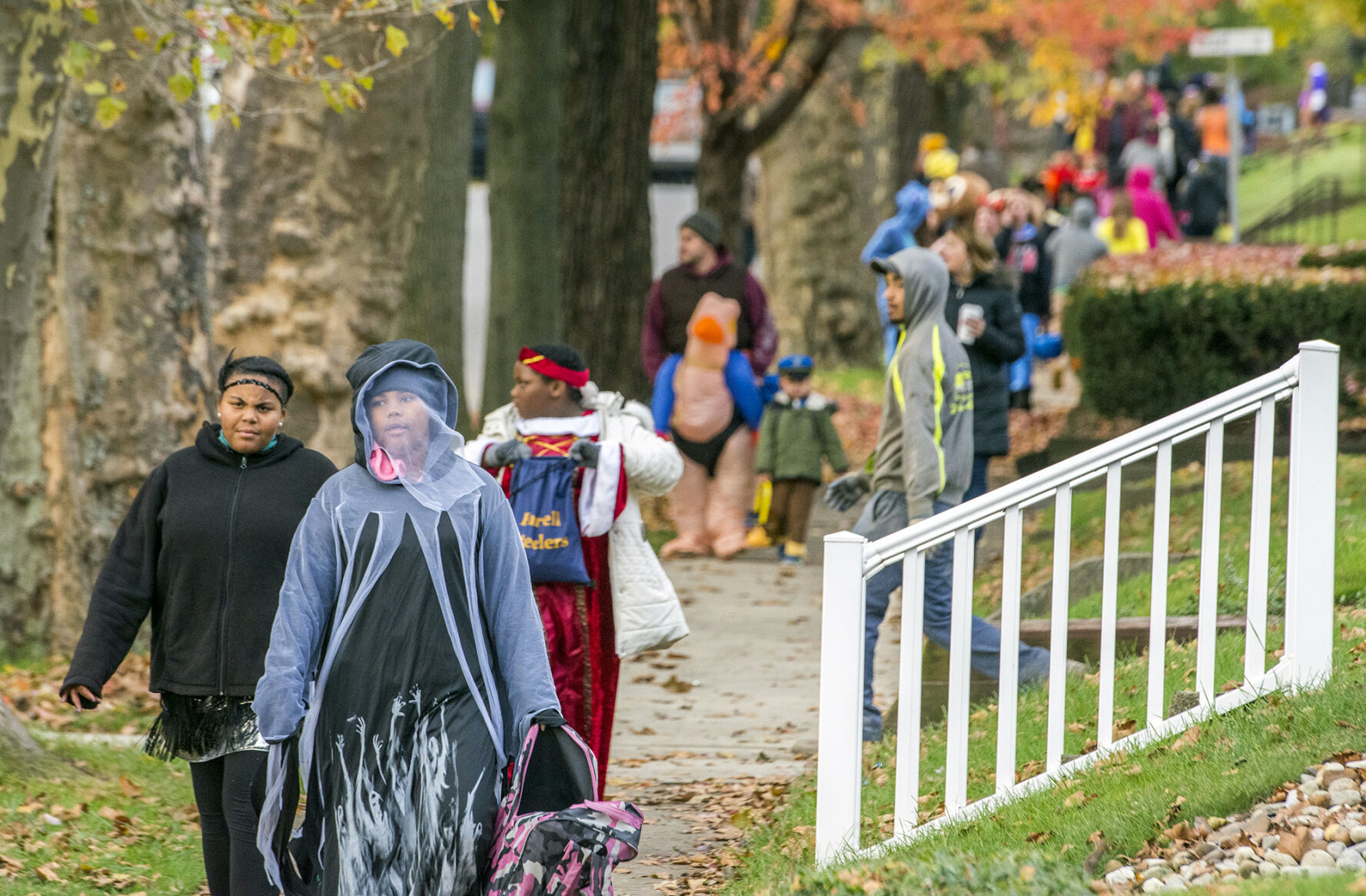 Halloween